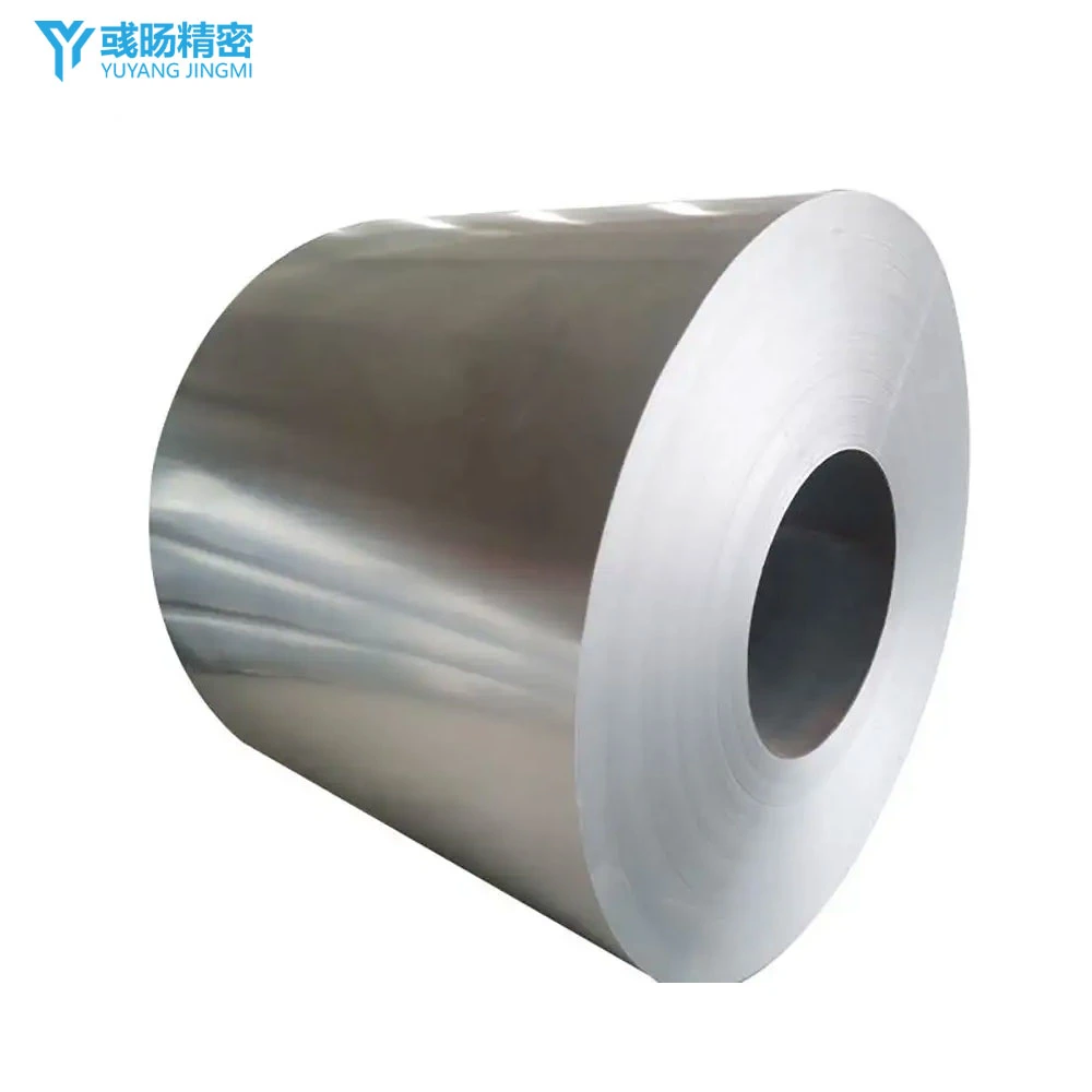 Factory Price Hardness 5A06 Alloy Aluminum Roll Aluminum Coil Fast Delivery