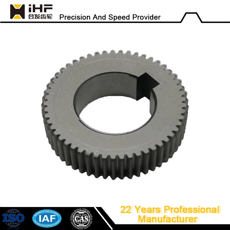 OEM ODM Professional Customized Different Shape Helical Gear