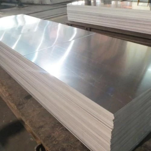 Custom Size Aluminum Plate 99.99% Purity Al Plate 1050 6061 7075 5052 6063 Metal Al Aluminium Sheet Price