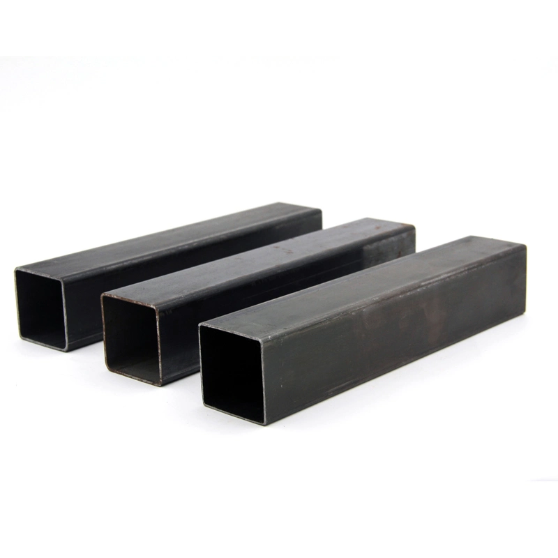 Mild Steel Hollow Section Tube 50X50 Ms Square Pipe Price Per Kg