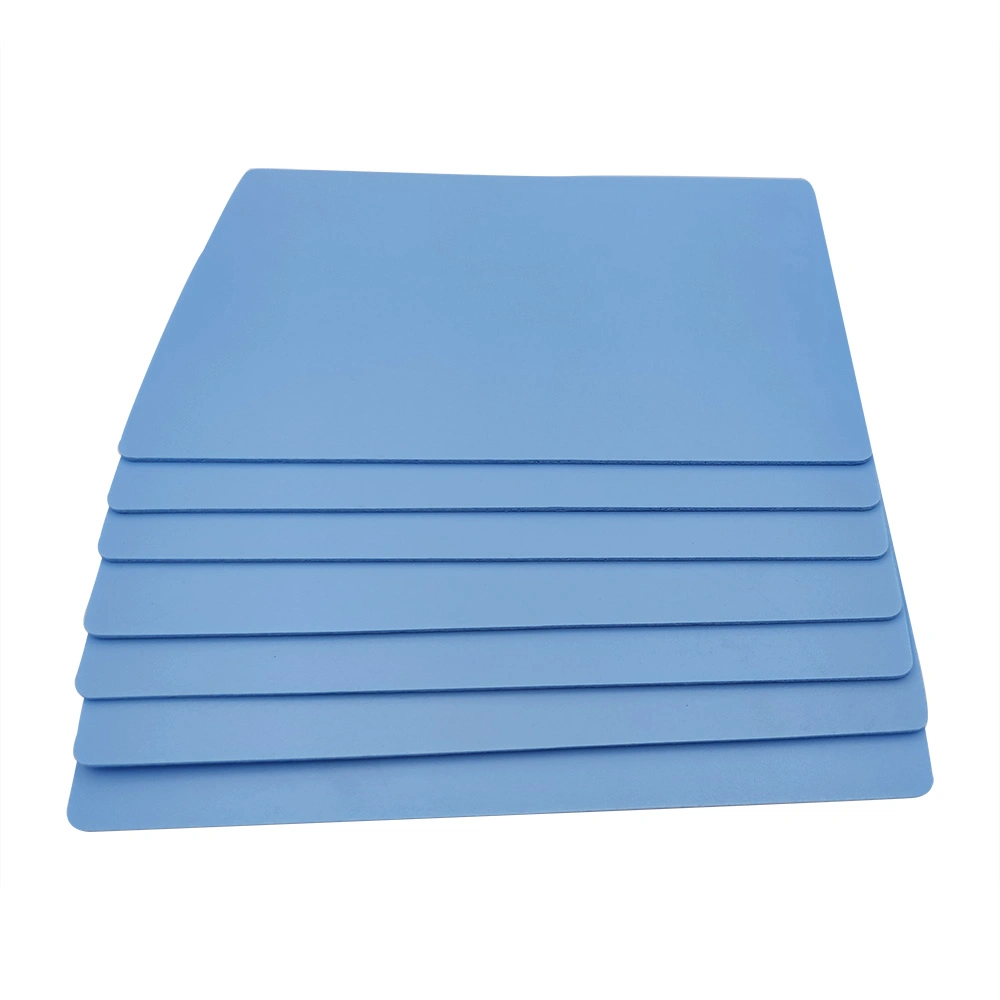 1 to 10mm Remarkable Heat Insulation Performance Packing PP Foam Sheet