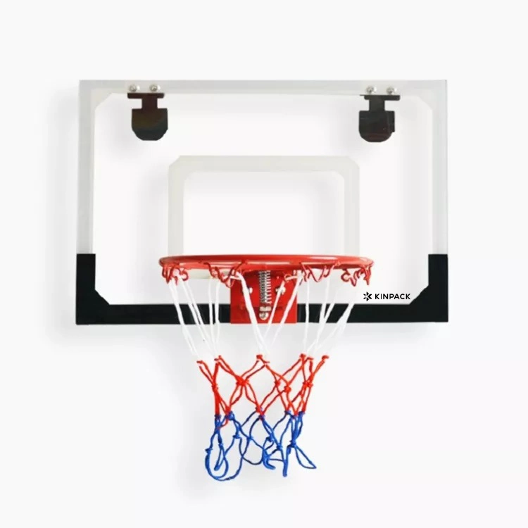 Kinpack Adjustable and Portable Basketball Hoop