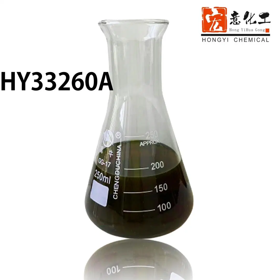 Hy33260A CI-4/SL CH-4/SL uso general antioxidante de combustión interna aceite para motores Aditivo