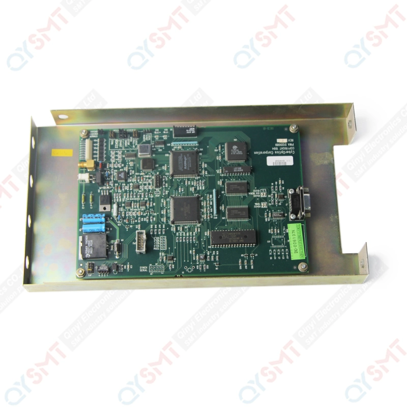 Assembelon SMT Spare Parts Scm2+ Board-V3.3 Fw 4022 594 10520