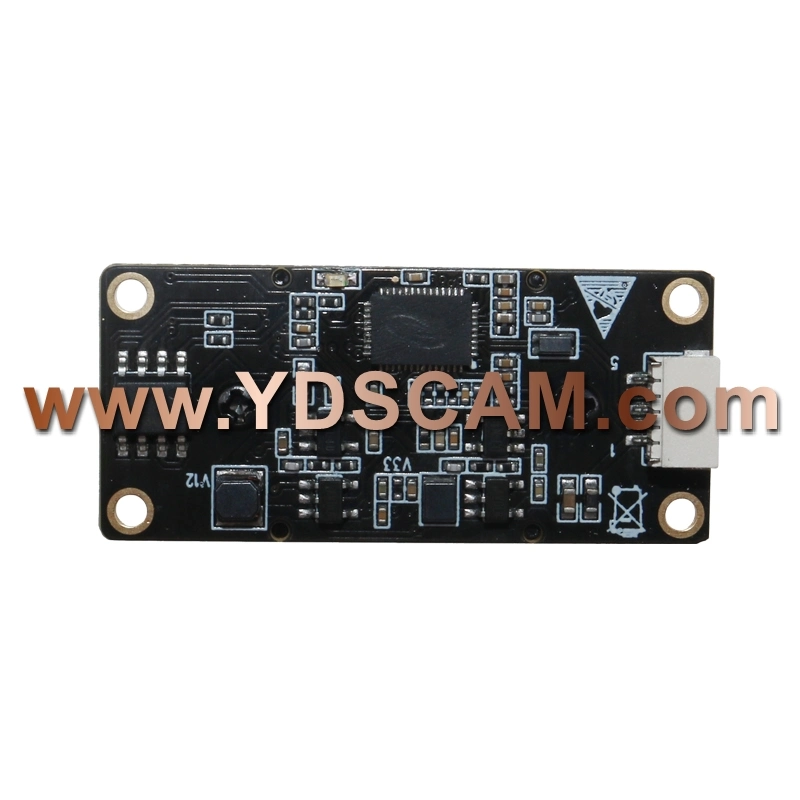 Yds-USB1a-Ov5693 V1.0 5 MP Ov5693 appareil photo autofocus USB 2.0 M16 Module