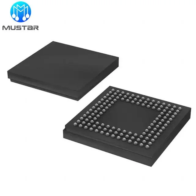 Mustar Factory Wholesale/Supplier Integrated Circuits Bom Service Electronic Components Service in Shenzhen