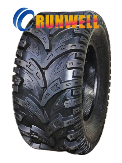 ATV/UTV/Quad Tyres (25X8-12 25X10-12 16X8X7 19X7-8 21X7-10 22X10-10)