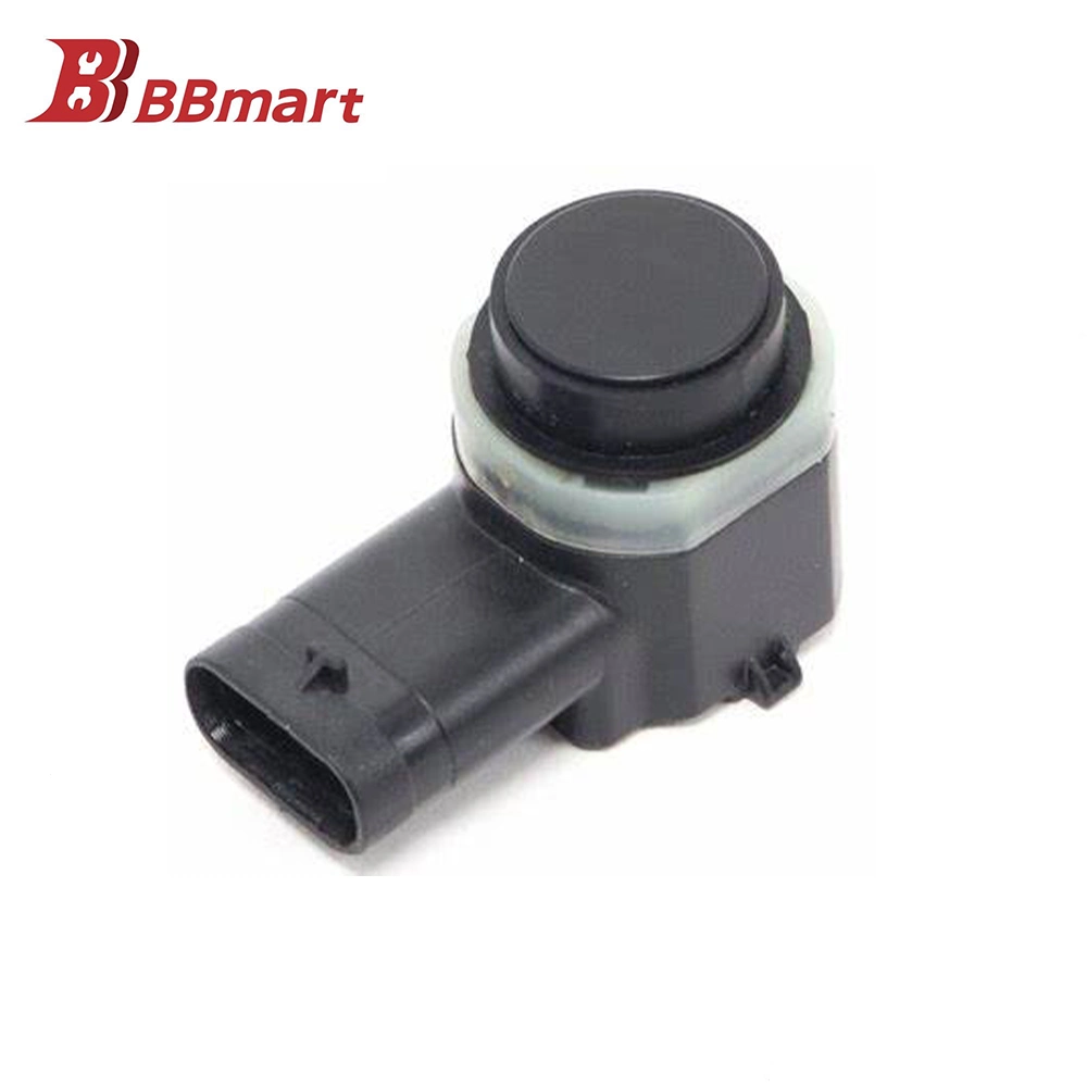 Bbmart Auto Parts 1 Single PC Front Outer Parking Aid مستشعر لمصنع E-Pace 2018-2021 F-Pace 2017 OE T4a5539 من جاكوار السعر