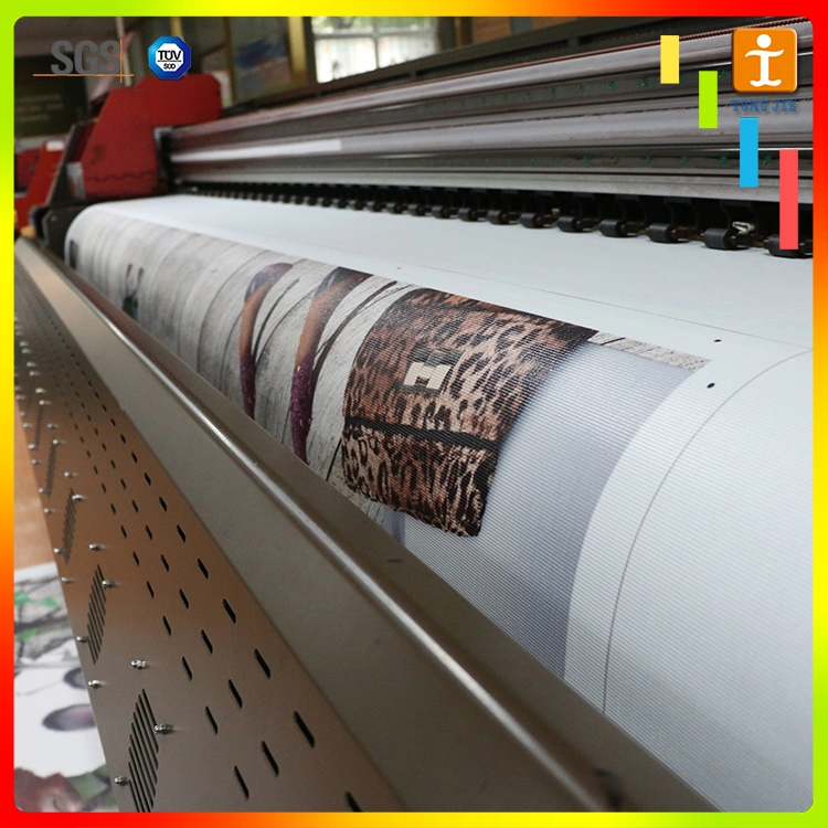 Outdoor Fence Custom Printing Vinyl PVC Mesh Banners (TJ-BO1)