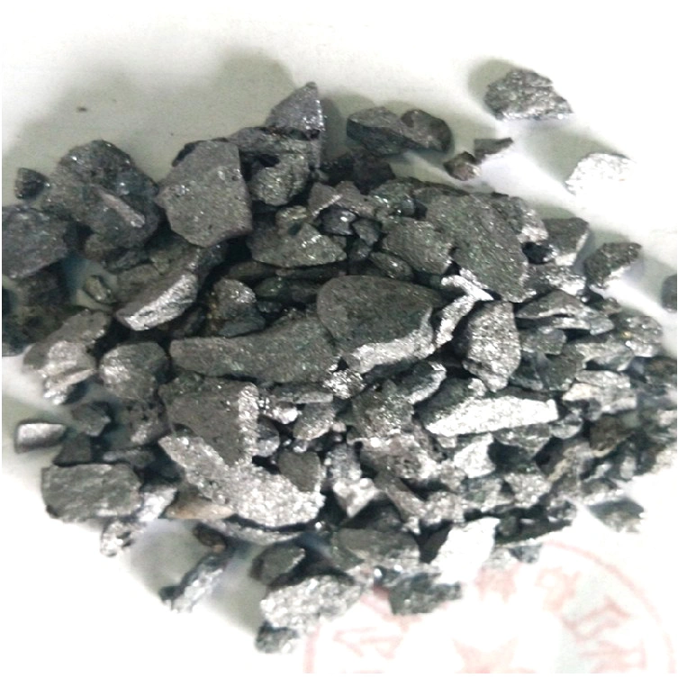 Ferro Silicon Barium Lump