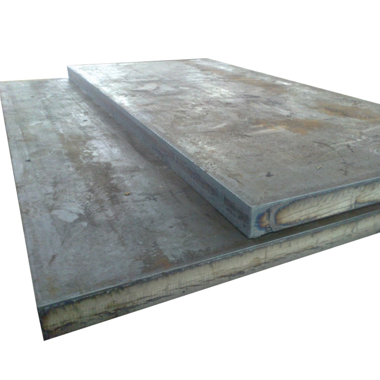 Hot Sale Hot Rolled Carbon Sheet S235jr S235j2 S275 S355 Price Carbon Steel Plate