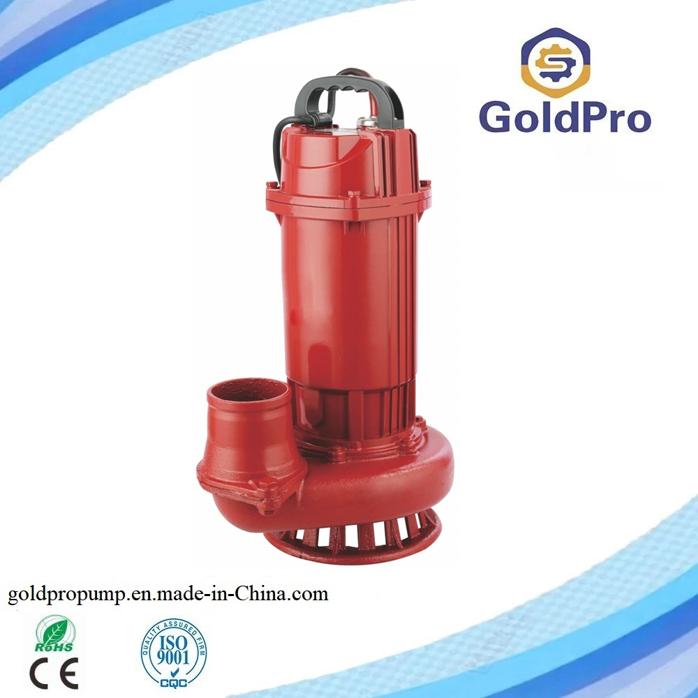 Qdx Series Vertical Household Float Switch Electric Submersible Pump