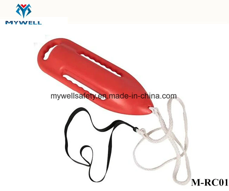 M-RC01 Swimming First Aid Water Rescue Stretcher Floating Buoy