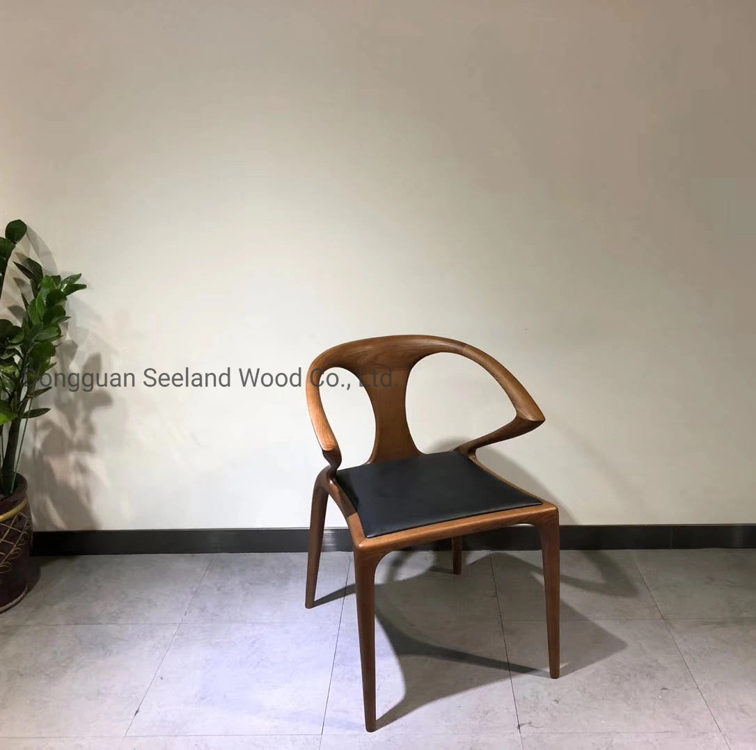 Furniture Modern Wood Chair for Dining Room / Restaurant / Hotel