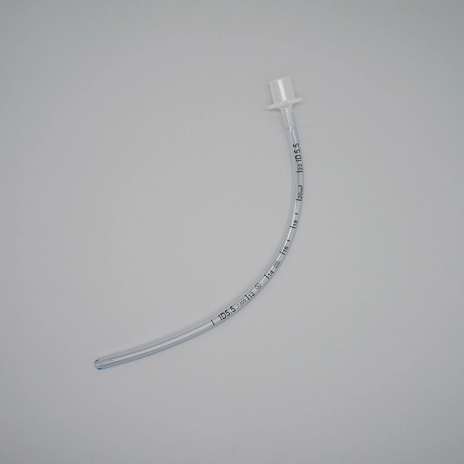 Ethylene Oxide Sterilization Colostomy Bag Endotracheal Tube with Cuff for Adult