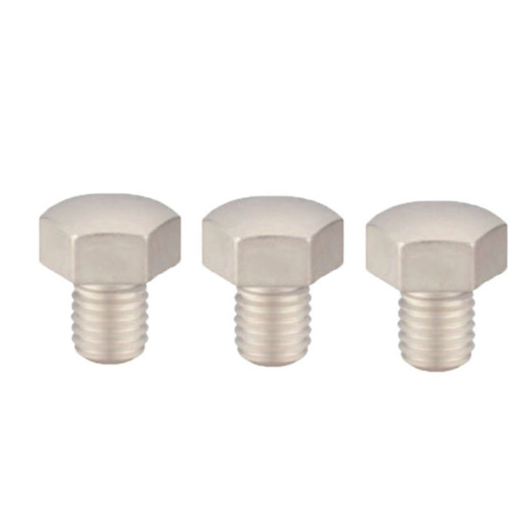 Stop Pins Spherical Type Adjustable Bolt Screw