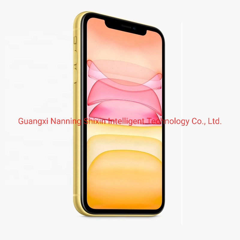 الهاتف الذكي 11/11PRO/X/XS Max Original New Unlocked in 64GB 256 GB 512 جيجا بايت للهاتف