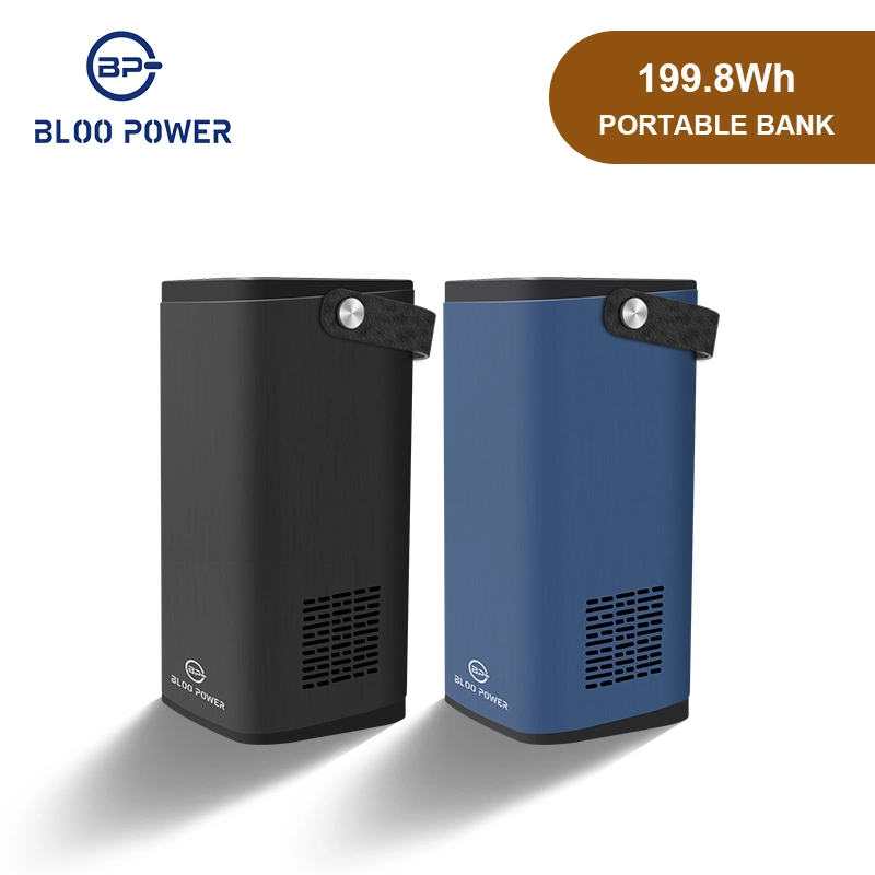 Energy Storage Power 300W Portable Energy Storage Power Supply Outdoor Battery Station Household Emergency