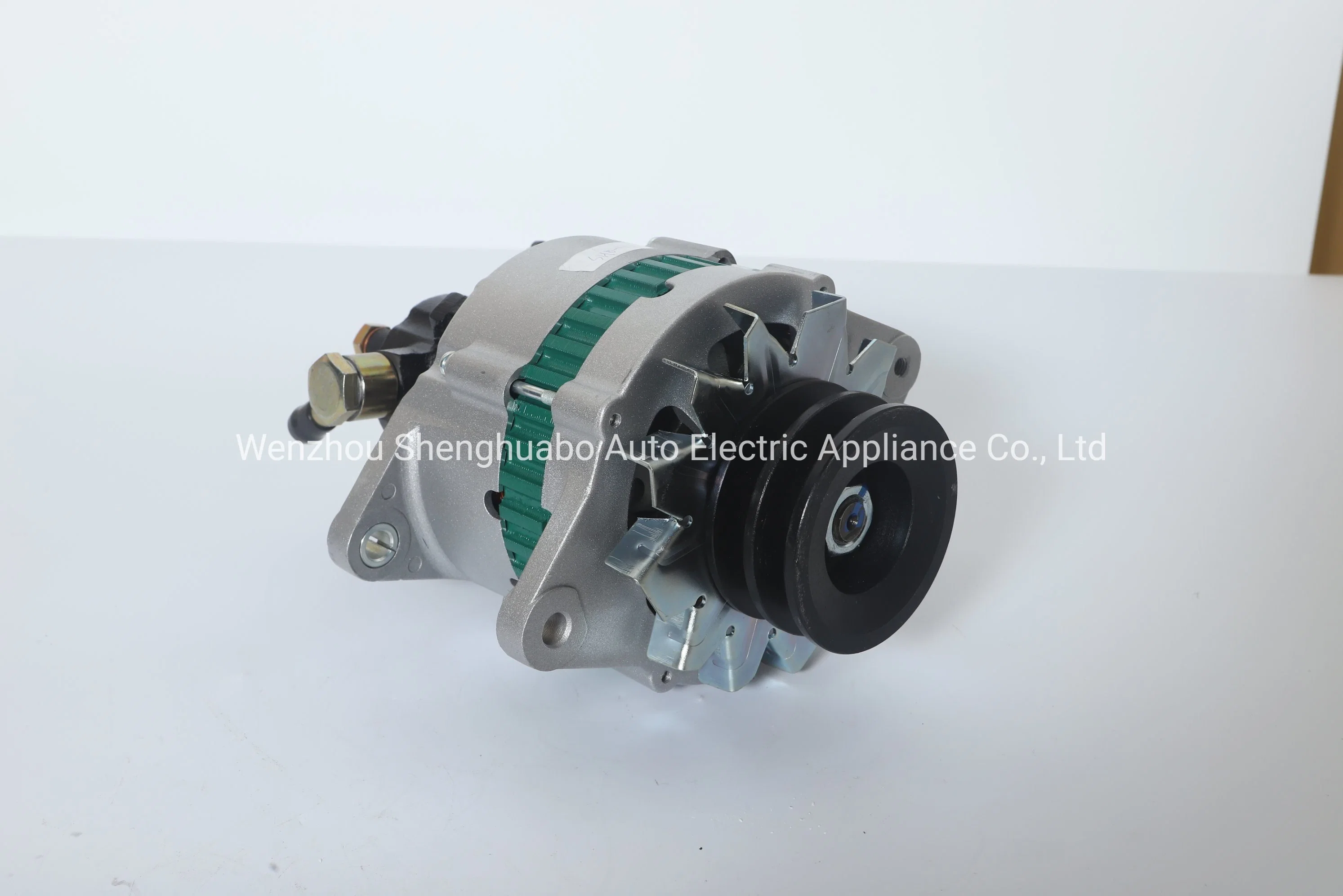 12V/70A AC Auto Car Alternator for Nissan Lr170-408c 23100-02n17 9120334632 Lr140419c Lr150425b Lr150428e Lr150430c Lr150435c Lr160131 Lr160-421b Lr160-421b