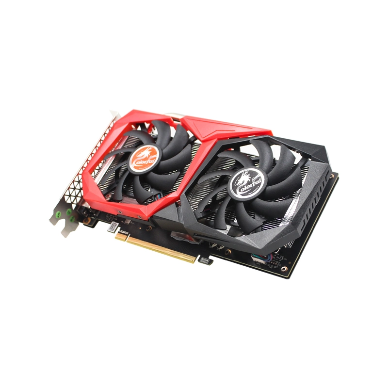 Buy Graphics Card Gtx 1650 Super for Gaming Gtx 1650 Ti Video Card Gddr6 Gddr5