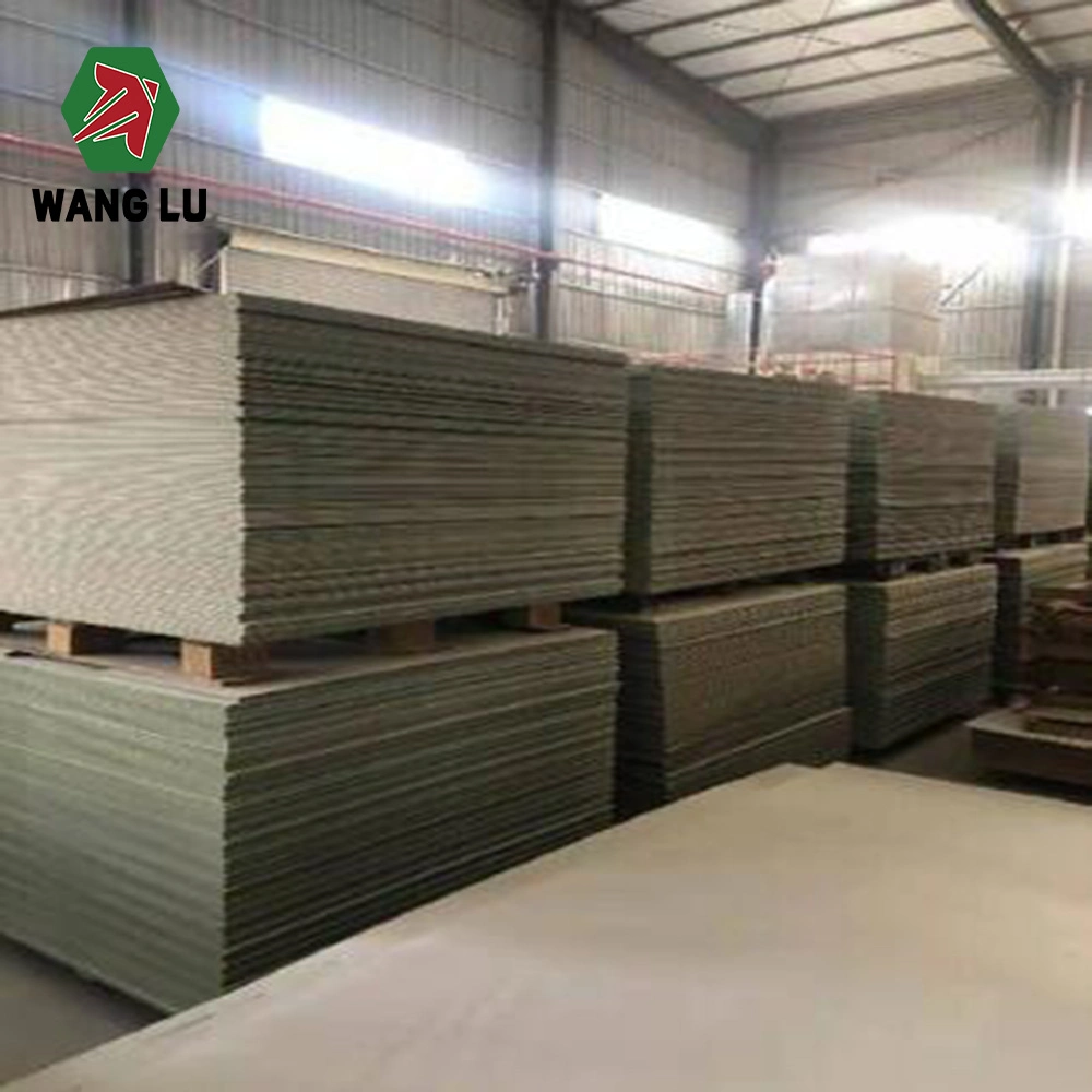 PET Metal Bamboo Marble Crystal Suppliers Madeira Veneer Charcoal Panel