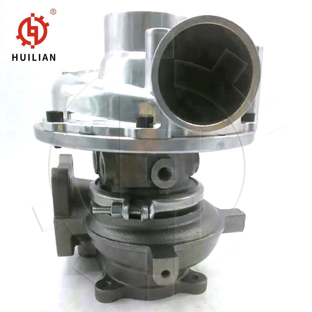 6D31 Engine Parts Me088488 Turbocharger for Kobelco Sk200-2 Sk200-3 Excavator Spare Parts