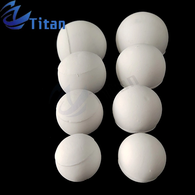 Medium Alumina Grinding Ball Factory Ceramic Balls