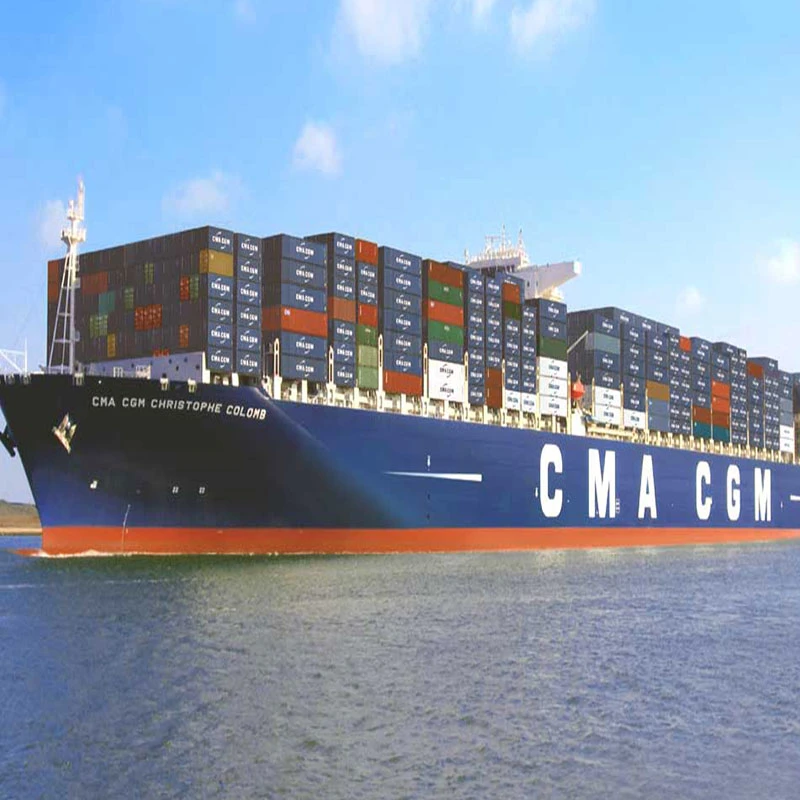 China Shenzhen Sea Shipping Agent, Shipping From China to Aarhus/Copenhagen