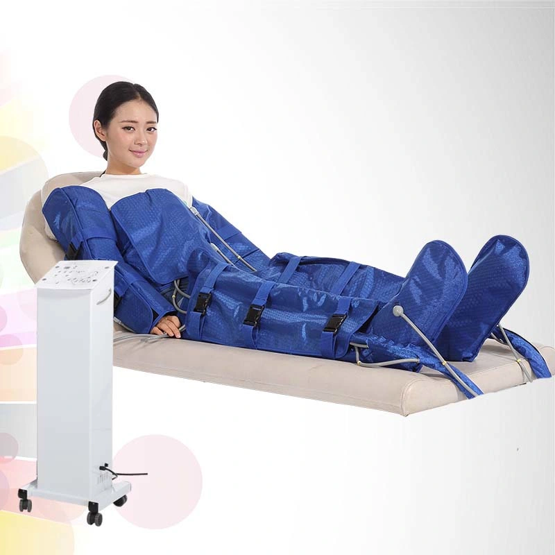 Pressotherapy Body Slimming Equipment (B-8310)