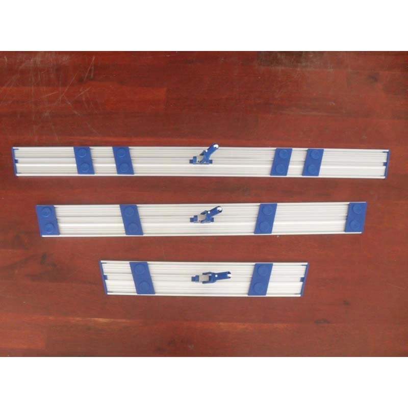 Aluminum Mop Base Aluminum Mop Plate Aluminum Mop Frame