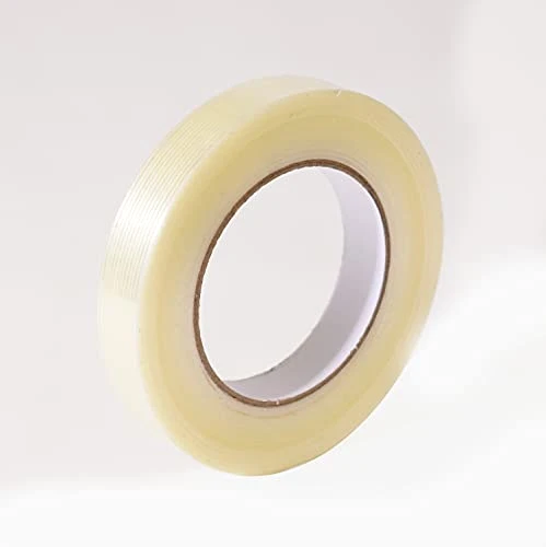 Self Adhesive Cross Filament Tape for Packing