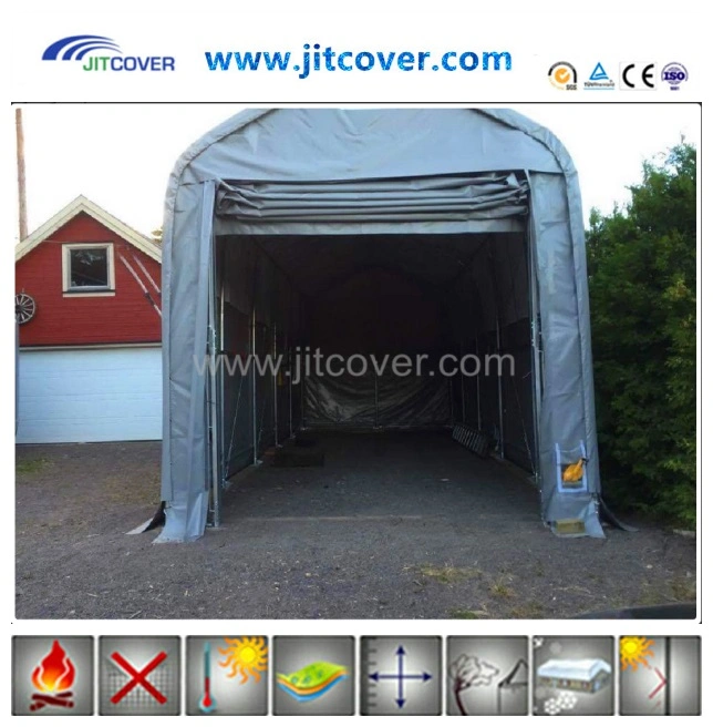 Boat Shelter Boat Shed Canopy Tent (JIT-1333M)