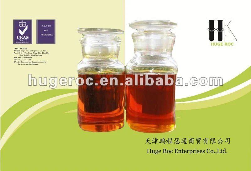 Emulsifier Soya Lecithin/Soy Lecithin/Soyabean Lecithin Liquid (Food Grade) Food Grade Liquid Soylecithin