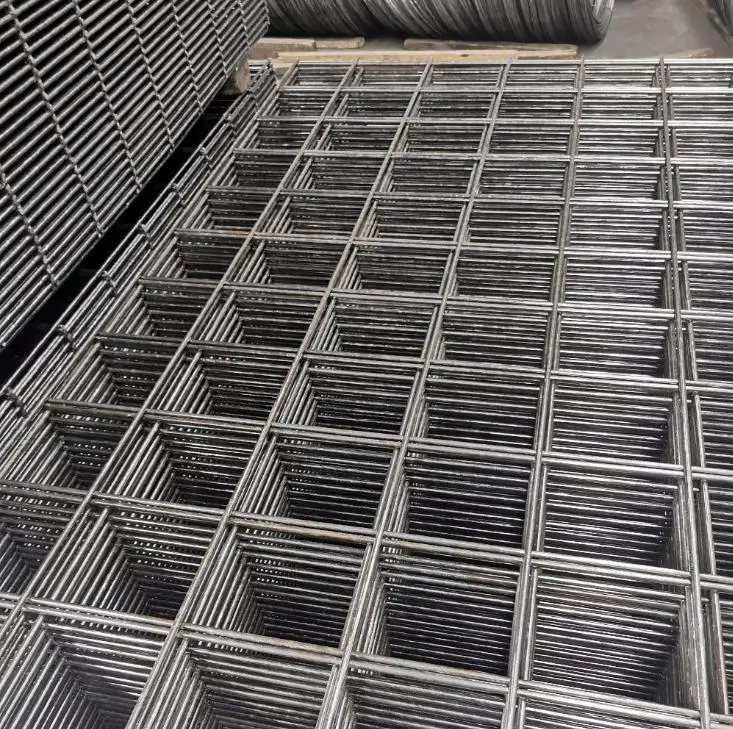 Hot Dipped Galvanized Steel Wire/Welded Wire Mesh