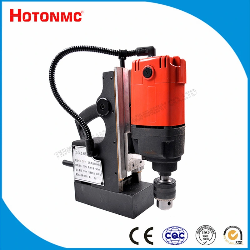 Magnetic Core Drill Metal Hole Cutter JC13A JC16A