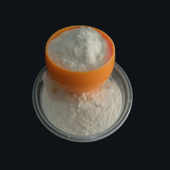 Sodium Carboxymethyl Cellulose/Scmc for Food and Detergent Grade Oil Drilling Grade