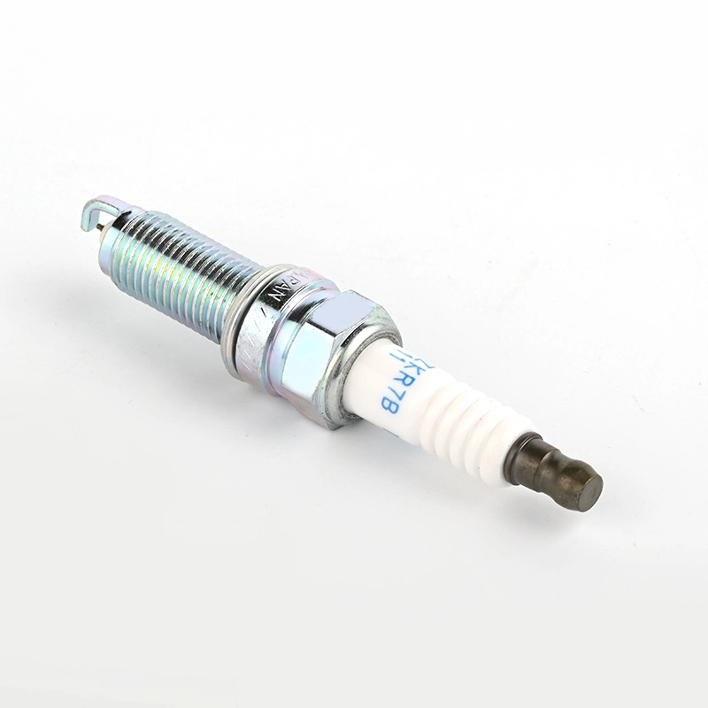 Auto Spark Plug fábrica de Alta calidad Venta directa Spark Iridium Tapones Silzkr7b11 9723 sistema de encendido de piezas de coche