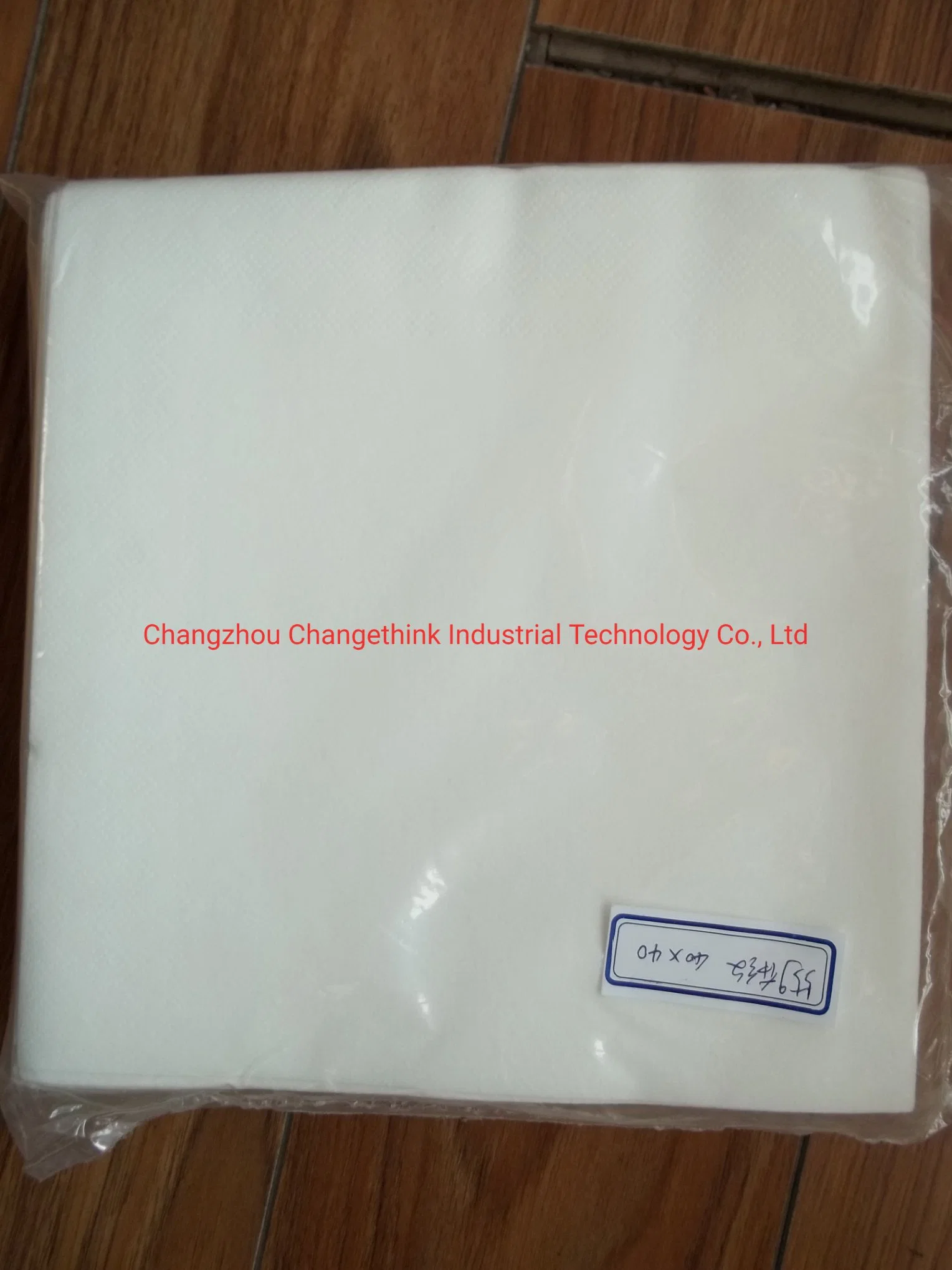 Airlaid Latex-Bonded Paper for Medical