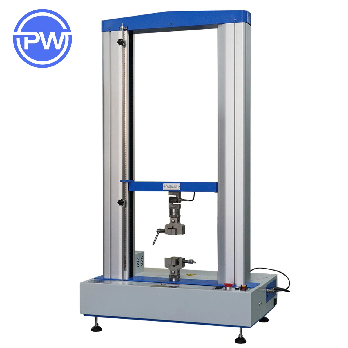 Laboratory Equipment Double Column Universal Tensile Test/Testing Machine with CE Approved