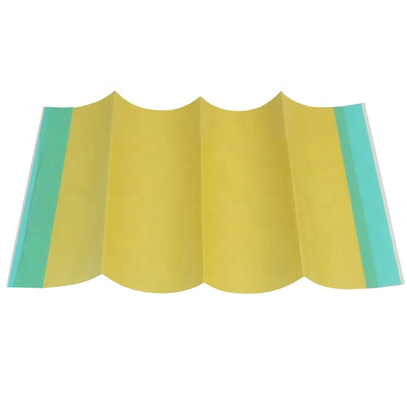 Bluenjoy High Quality Infection Prevention Waterproof Sterile Adhesive Surgical Films Incise Drape with CE ISO