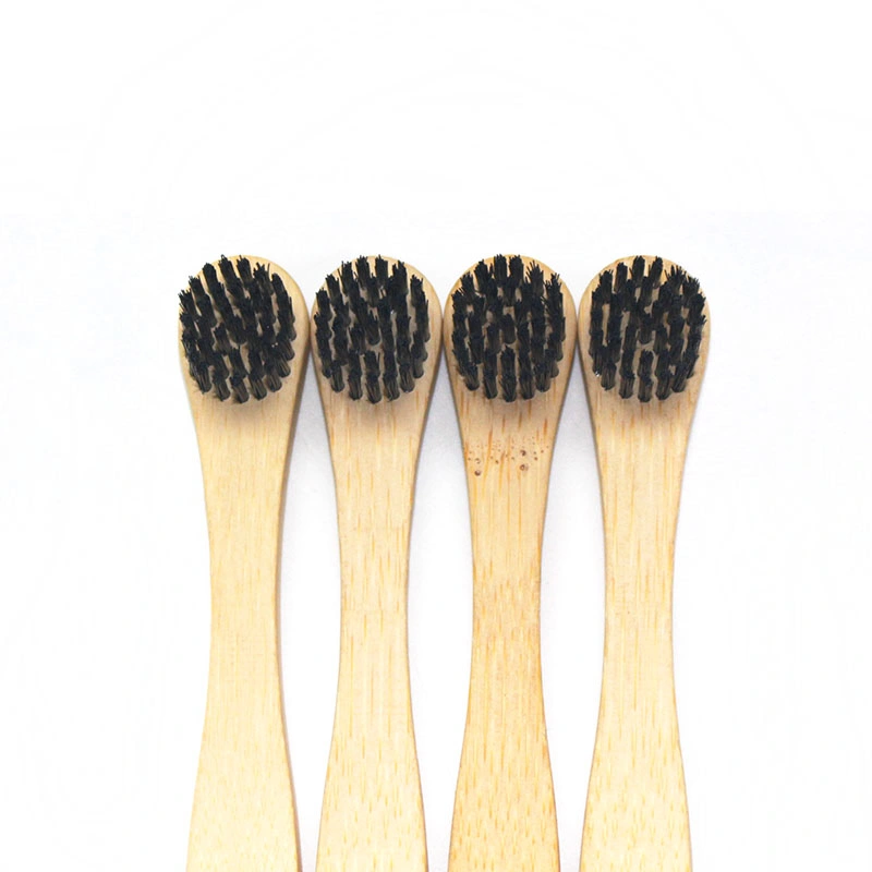 Popular Bamboo Toothbrush for Pets