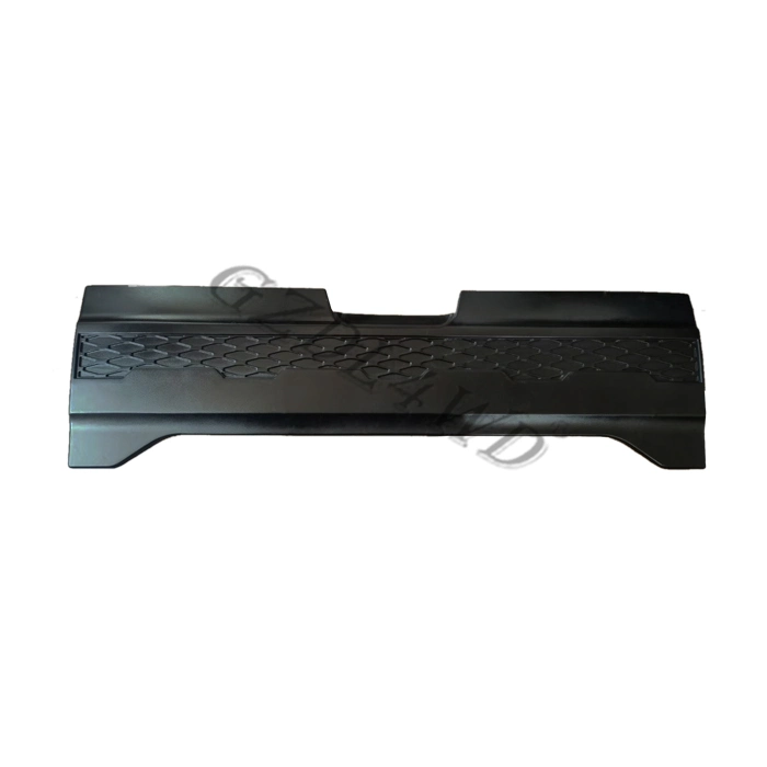 Gzdl4wd Factory Direct Sale Rear Tailgate Outer Cover for D-Max 2020