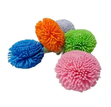 EVA Promotional Sponge Bath Ball for Shower