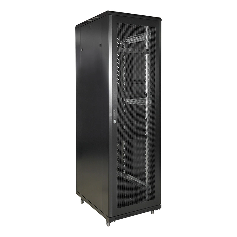 High quality/High cost performance  Data Rack Cabinet -42u 19inch D1000