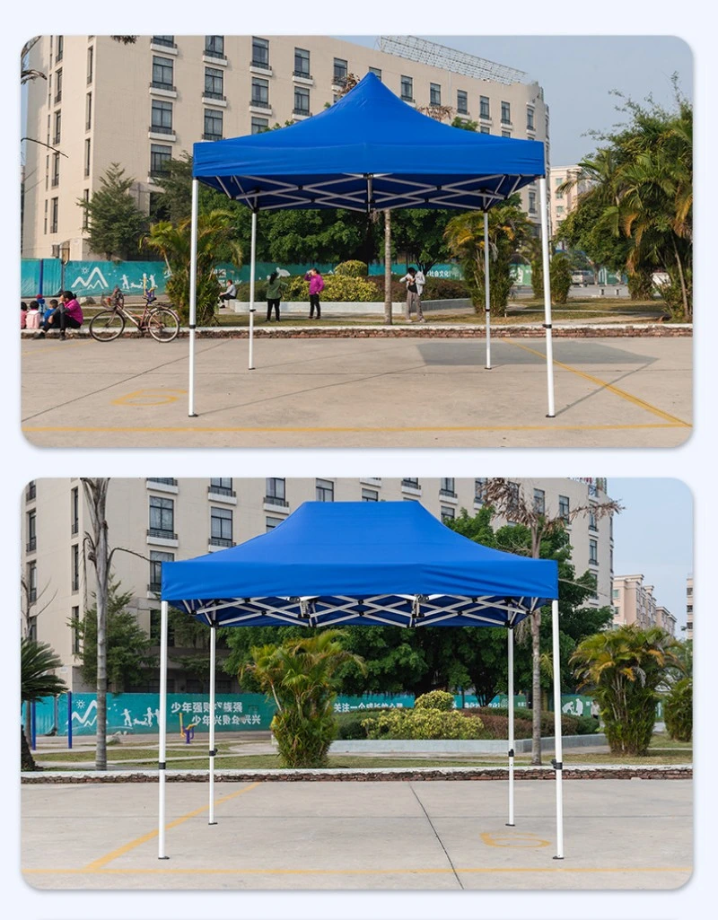 Pop up Commercial Gazebo Glamping Roof Tent Event Folding Tent for Sale