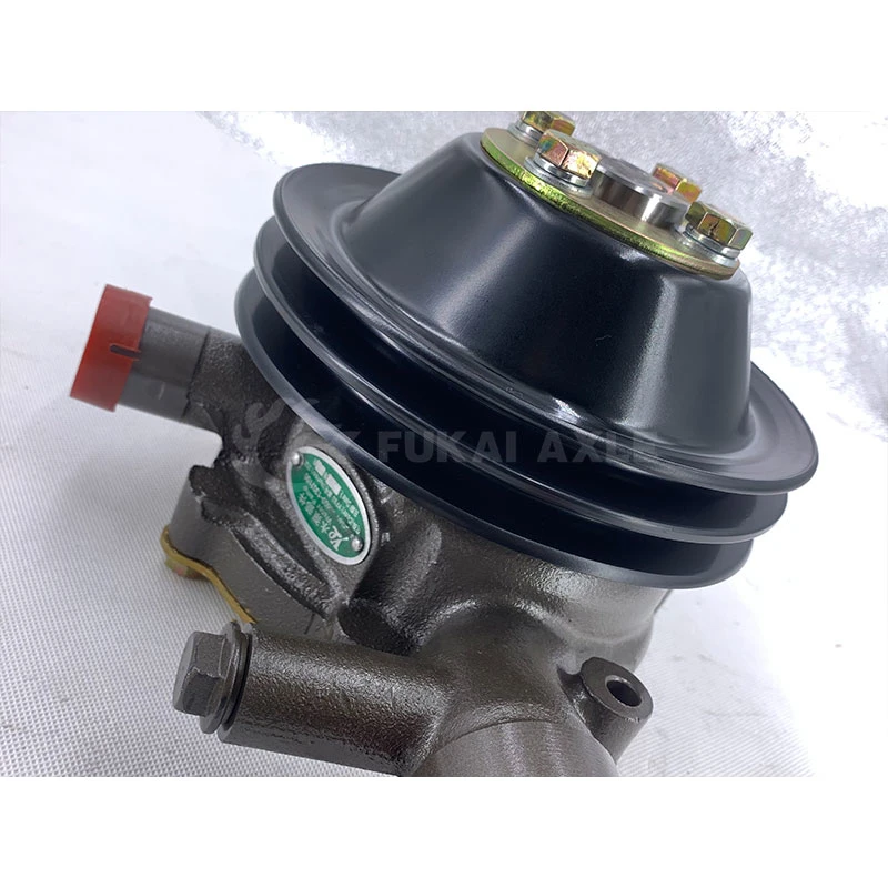 Yuchai Engine Yc6j Water Pump Assembly J3600-1307100 for Liuqi Chenglong Truck Parts