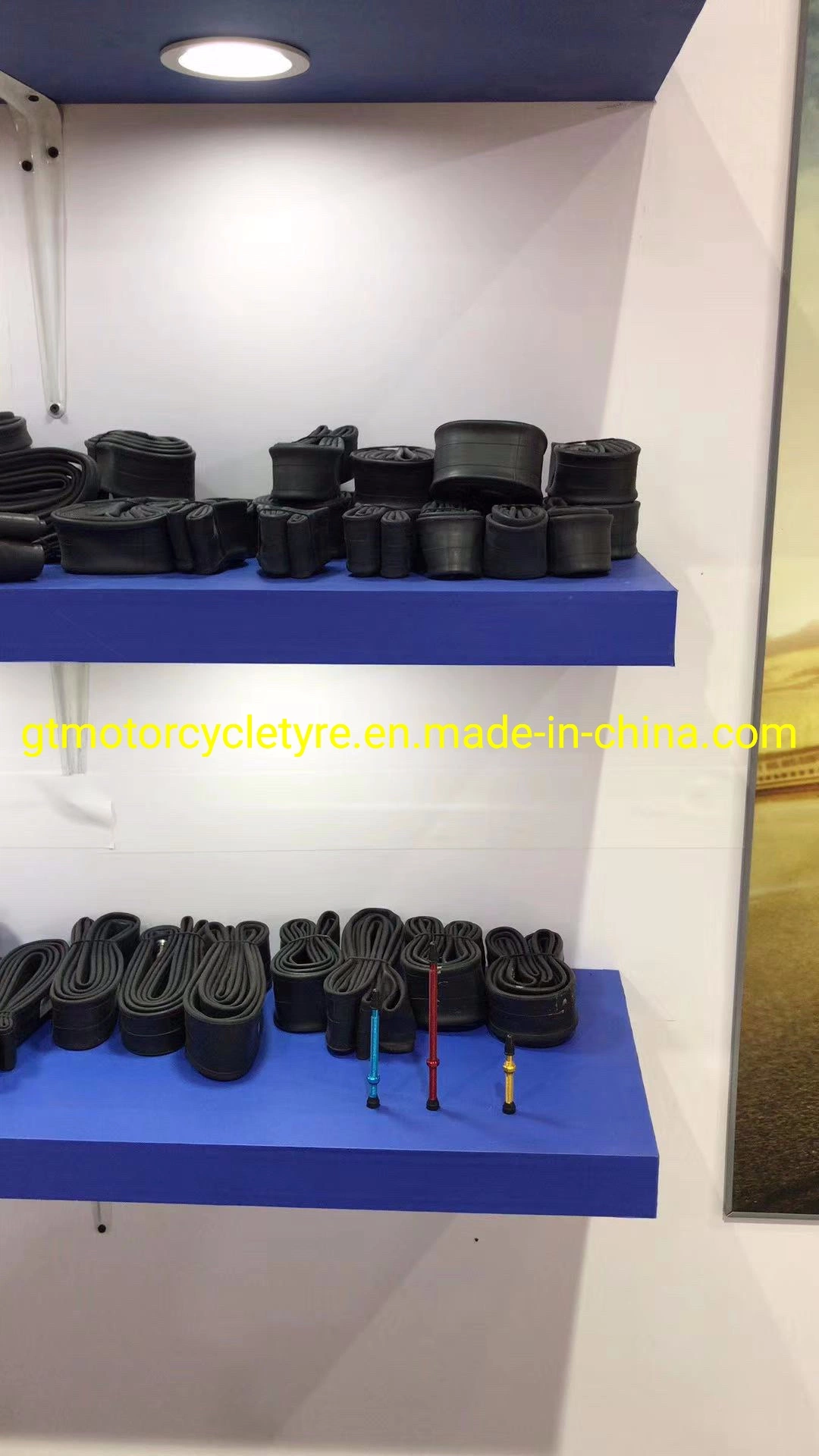 Bicycle Tube Bike Spare Parts Outer Cover Rubber Butyl Inner Tube Car Truck /Motorcycle /Bicycle Tractor Tyre Inner Tube
