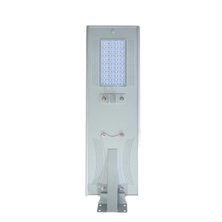 30 Watt LED Street Light Solar Powered Outdoor Lighting