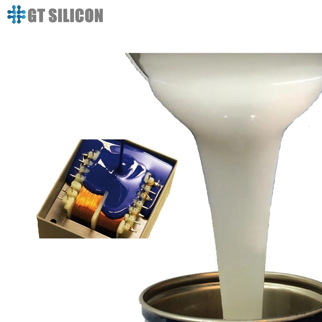 Electronic Potting RTV Silicone for PCB Board