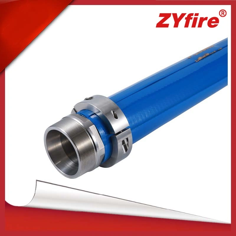 Zyfire Similar Ground Water Project TPU Mine De-Watering Borehose